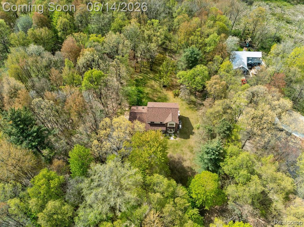 1485 Houghton Trail, Ortonville, MI 48462 — Photo 55