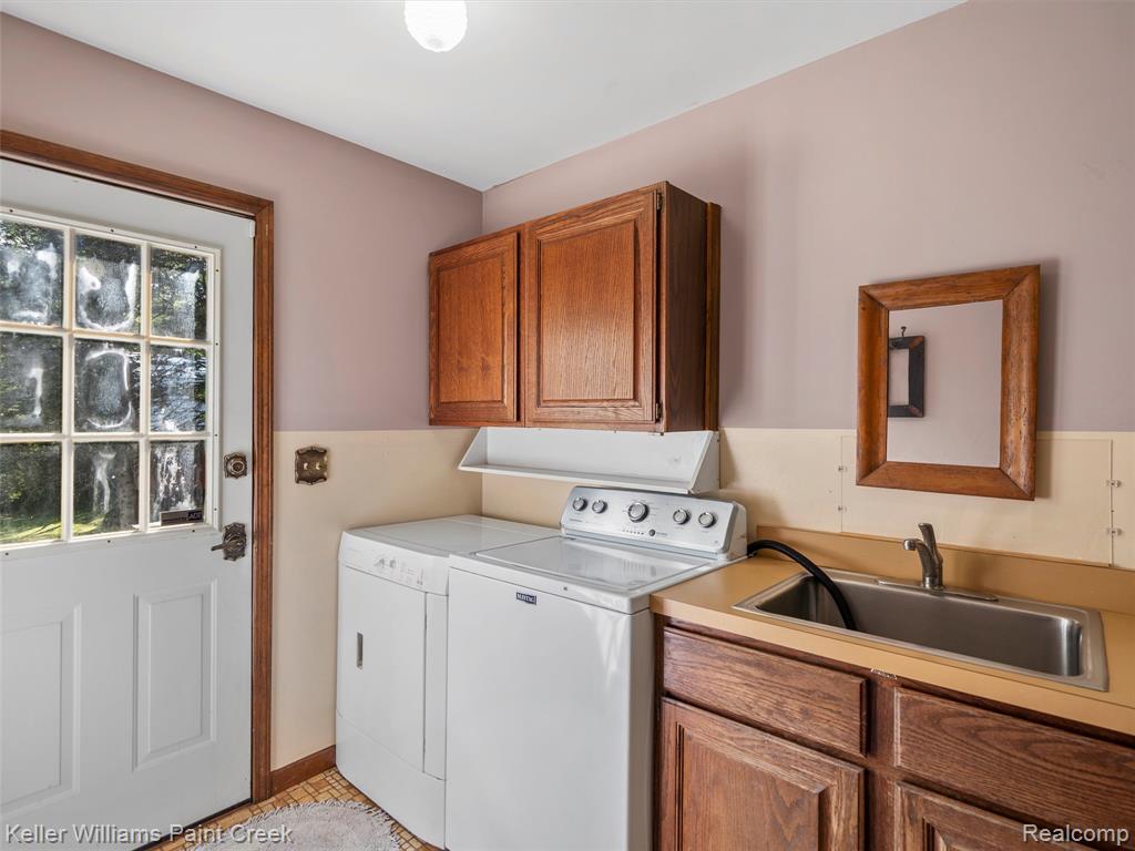 5500 Seymour Lake Road, Oxford, MI 48371 — Photo 22