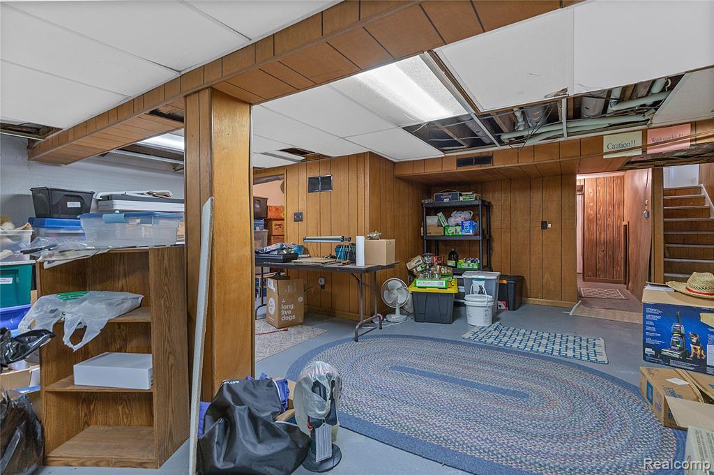 4440 Oakvista Avenue, Clarkston, MI — Photo 23