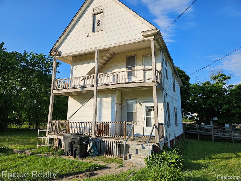 2971 Beals Street, Detroit, MI 48214 — Photo 6