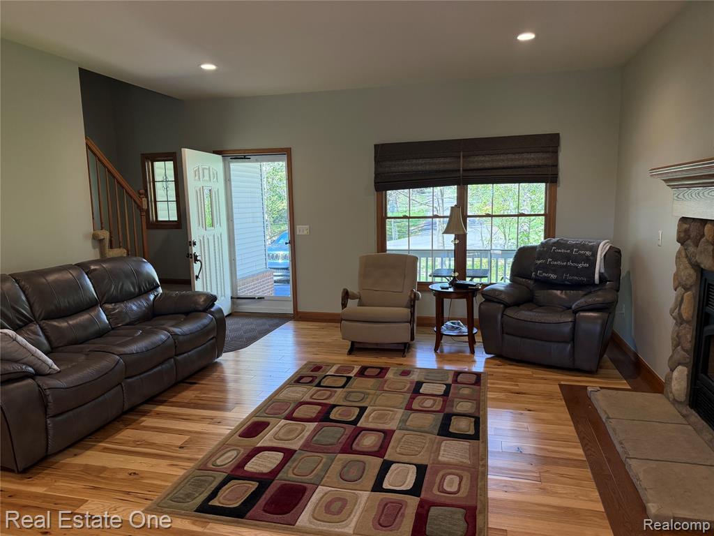 1374 Blue Heron Drive, Highland, MI — Photo 6