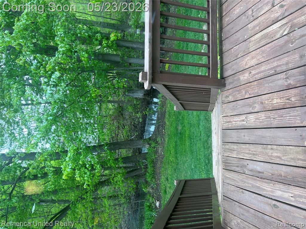 854 Weeping Willow Drive, Howell, MI 48843 — Photo 44