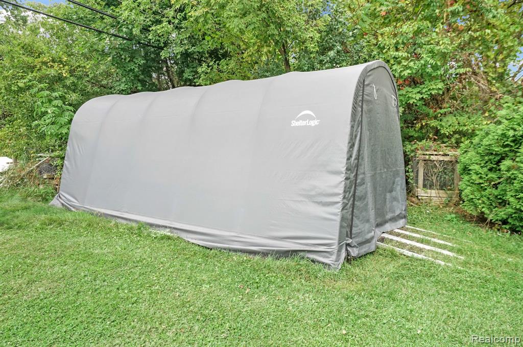5014 Oak Hill Road, Clarkston, MI 48348 — Photo 28