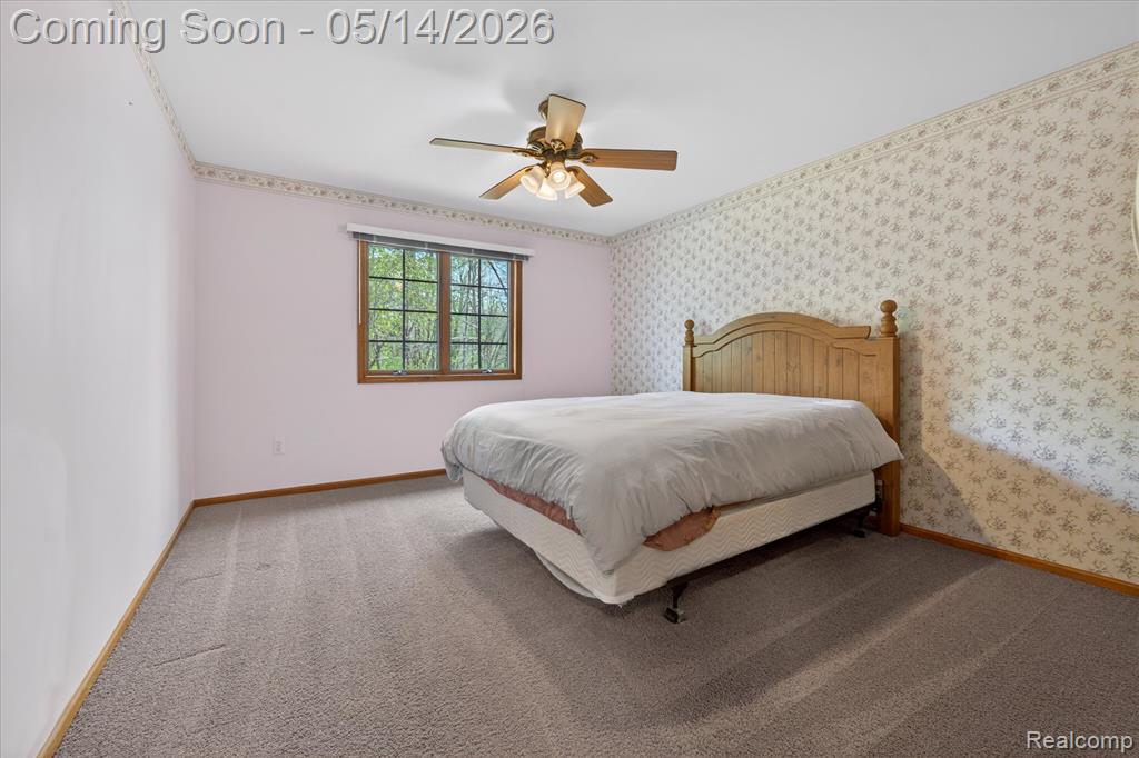 1485 Houghton Trail, Ortonville, MI 48462 — Photo 40