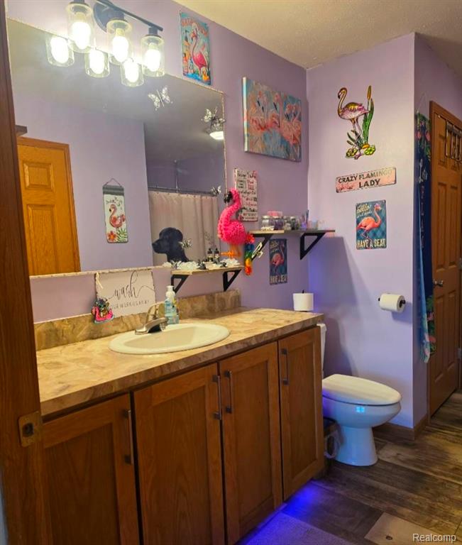 20 E Mier Road, Sanford, MI 48657 — Photo 15
