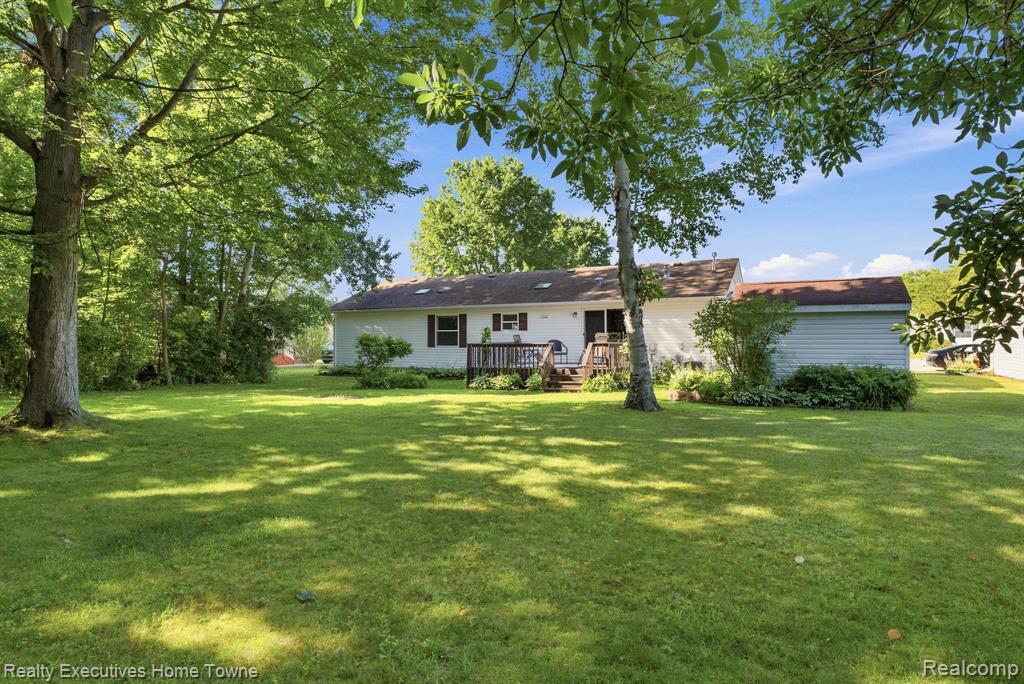 508 Bush Lake Lane, Kimball, MI — Photo 38