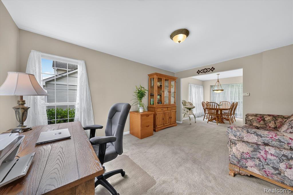 827 Westbrooke Drive, South Lyon, MI 48178 — Photo 18