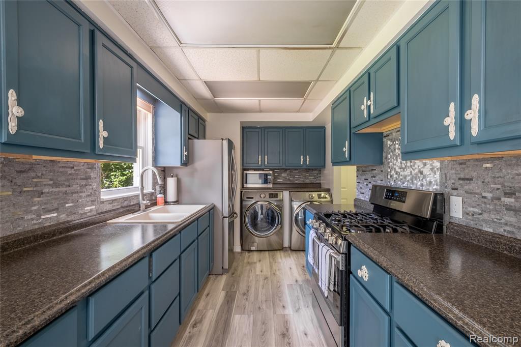 721 Richard Street, Vassar, MI 48768 — Photo 7