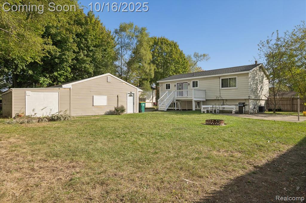 1815 Heatherridge Street, Ypsilanti, MI 48198 — Photo 39