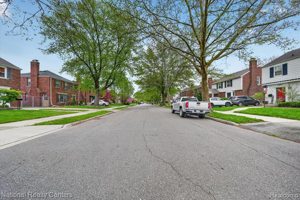 3956 HARVARD Road, Detroit, MI 48224 — Photo 41