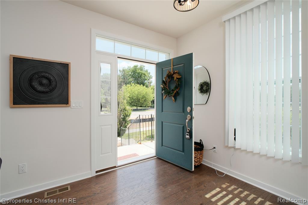 2882 Hardwick Road, Ann Arbor, MI 48105 — Photo 6