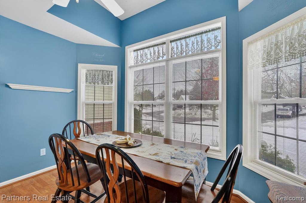 4771 New Haven Drive, Howell, MI 48843 — Photo 12