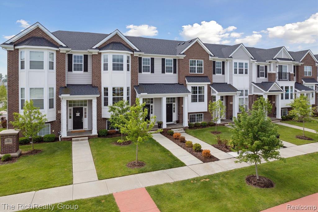 49557 Cherry Hill Road, Canton, MI 48188 — Photo 4