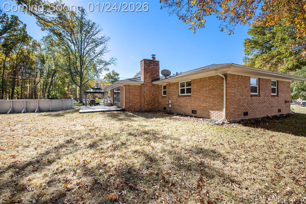 20149 Hcl Jackson, Grosse Ile, MI 48138 — Photo 19
