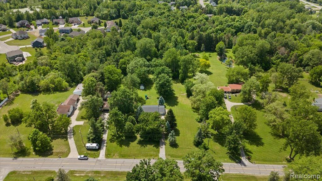 5116 WAKEFIELD Road, Grand Blanc, MI 48439 — Photo 6