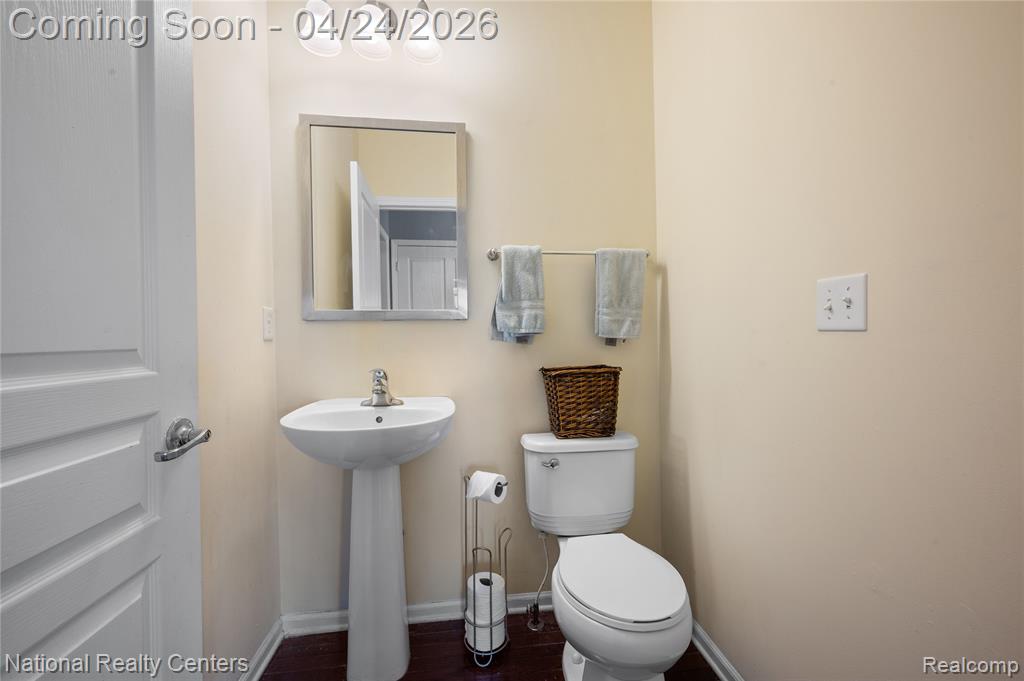 56753 Lindale Avenue, Macomb, MI 48042 — Photo 17