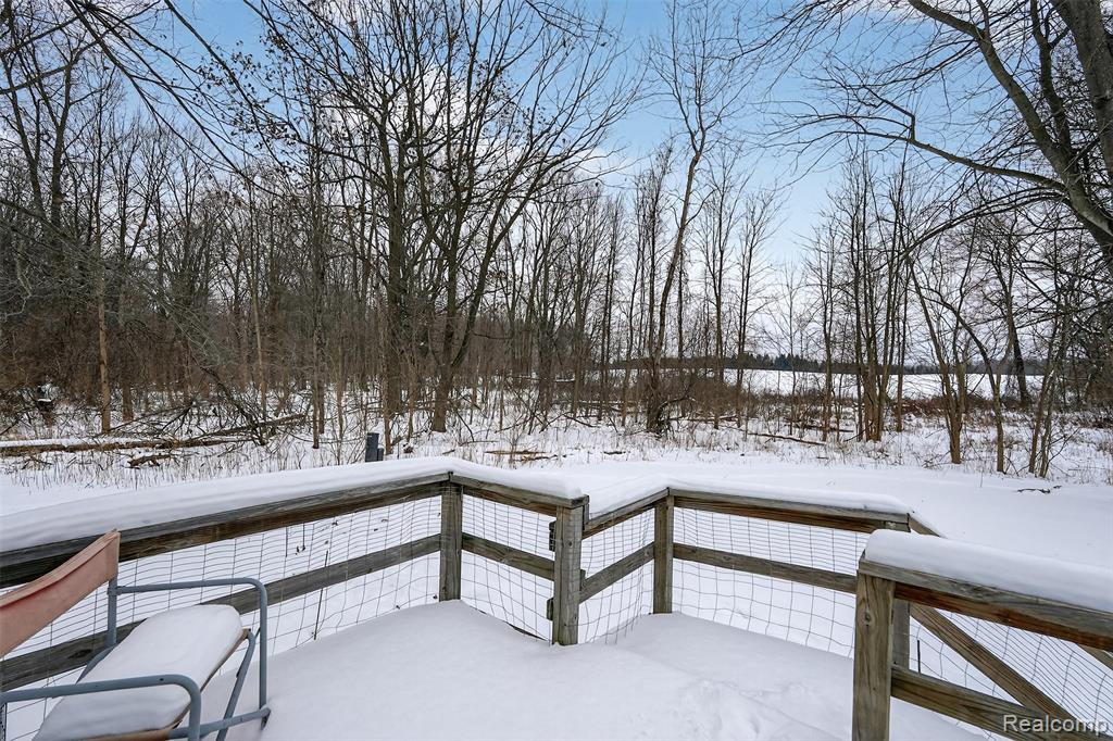 5417 Rensselear Drive, Lapeer, MI 48446 — Photo 36