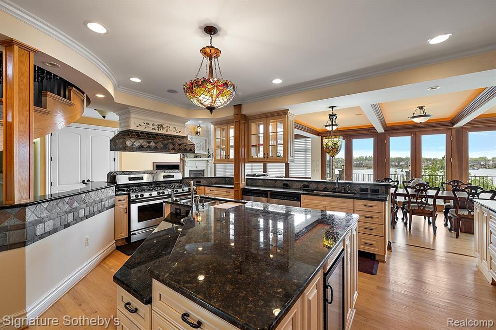 10611 Lighthouse Point, South Lyon, MI 48178 — Photo 11