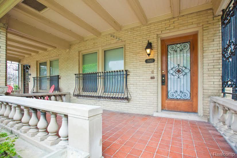 7880 Van Dyke Place, Detroit, MI 48214 — Photo 27