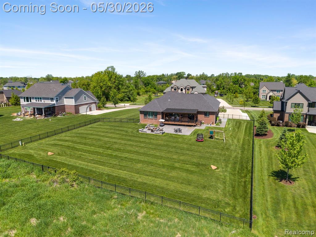 51265 Chamberlin Court, Northville, MI 48167 — Photo 67