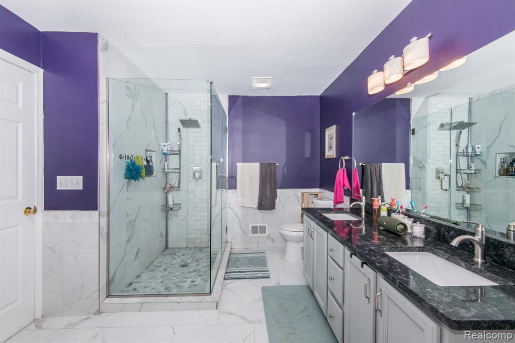46009 WINDRIDGE Lane, Canton, MI 48188 — Photo 49