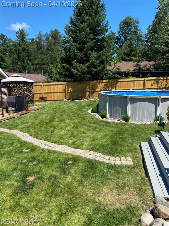 1652 Higgins Road, St. Helen, MI 48656 — Photo 22