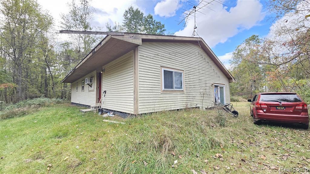 37 Risch Road, Webberville, MI 48892 — Photo 17