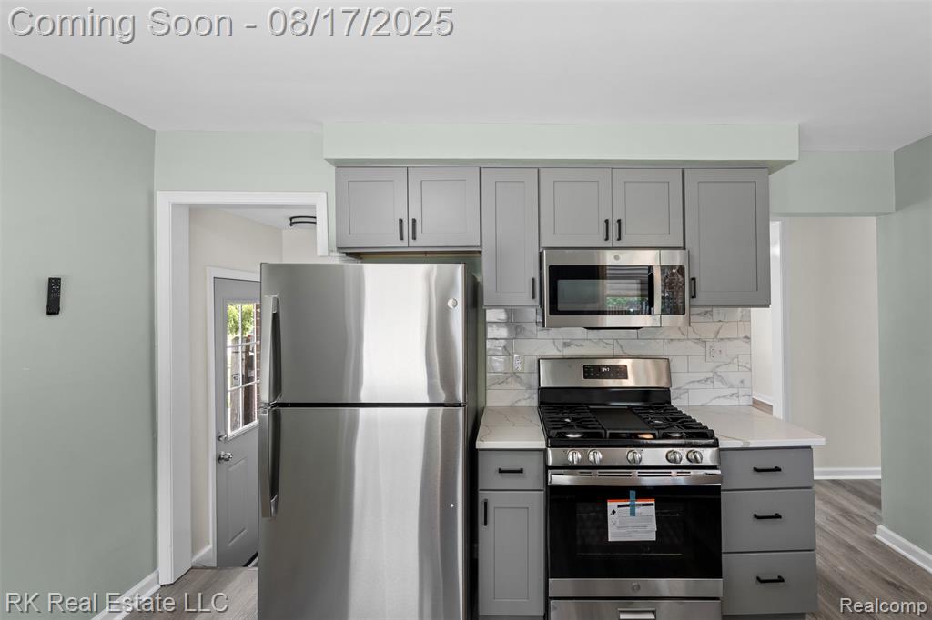 7564 Polk Street, Taylor, MI 48180 — Photo 9