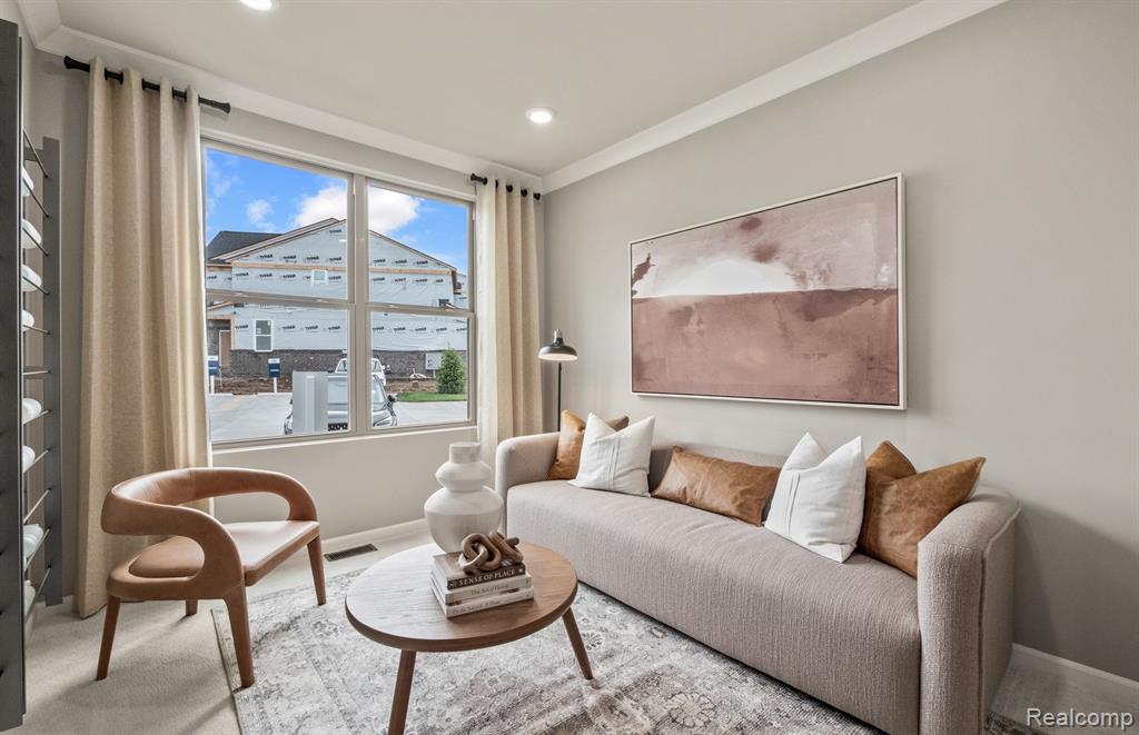 705 West Spaniel Drive, Ann Arbor, MI 48108 — Photo 17
