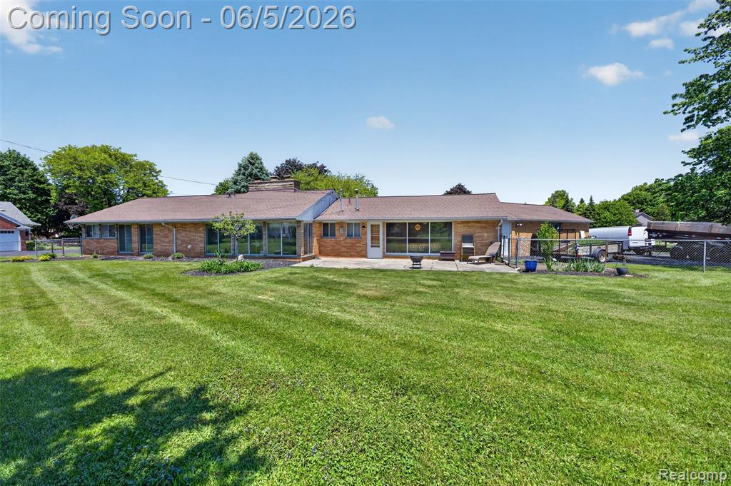 7174 Meadowvue Drive, Grand Blanc, MI 48439 — Photo 55