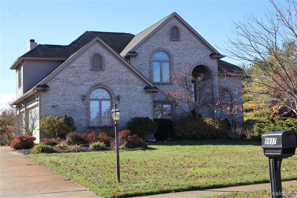 9937 King Road, Davisburg, MI 48350 — Photo 2