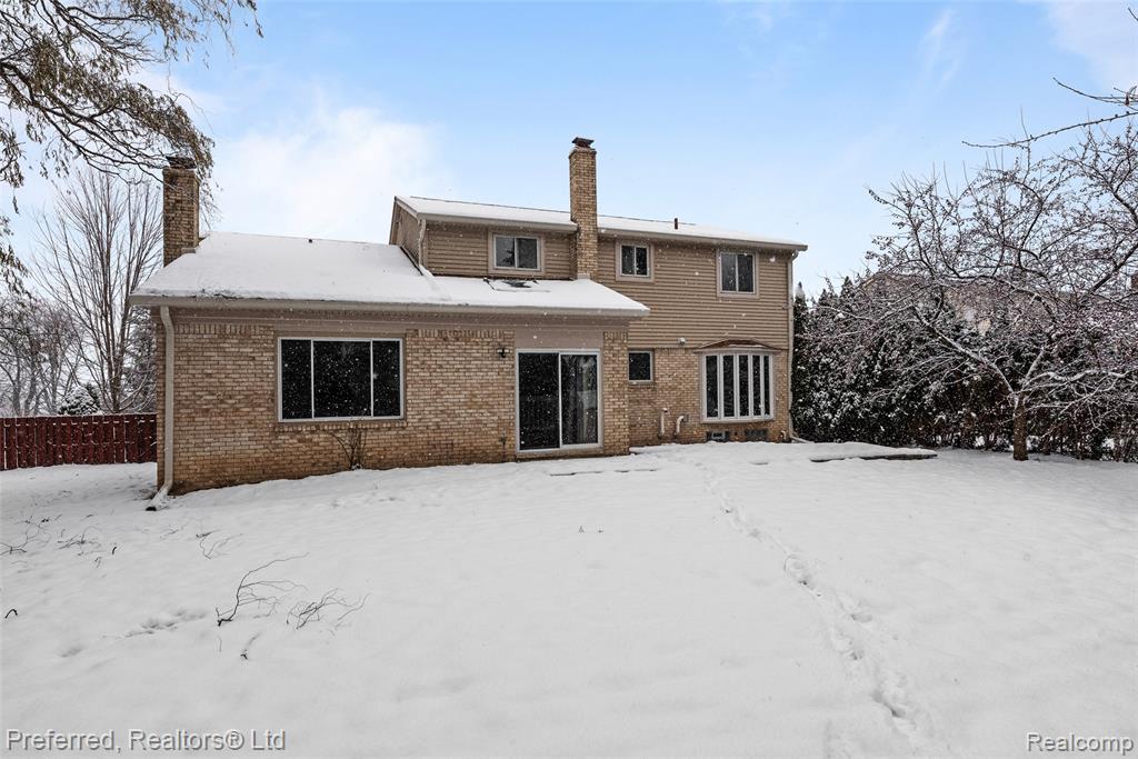 45377 Twining Street, Canton, MI 48187 — Photo 44