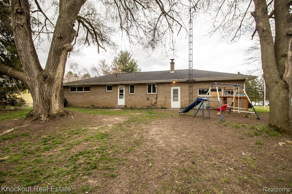 8445 ILENE Drive, Clio, MI 48420 — Photo 37