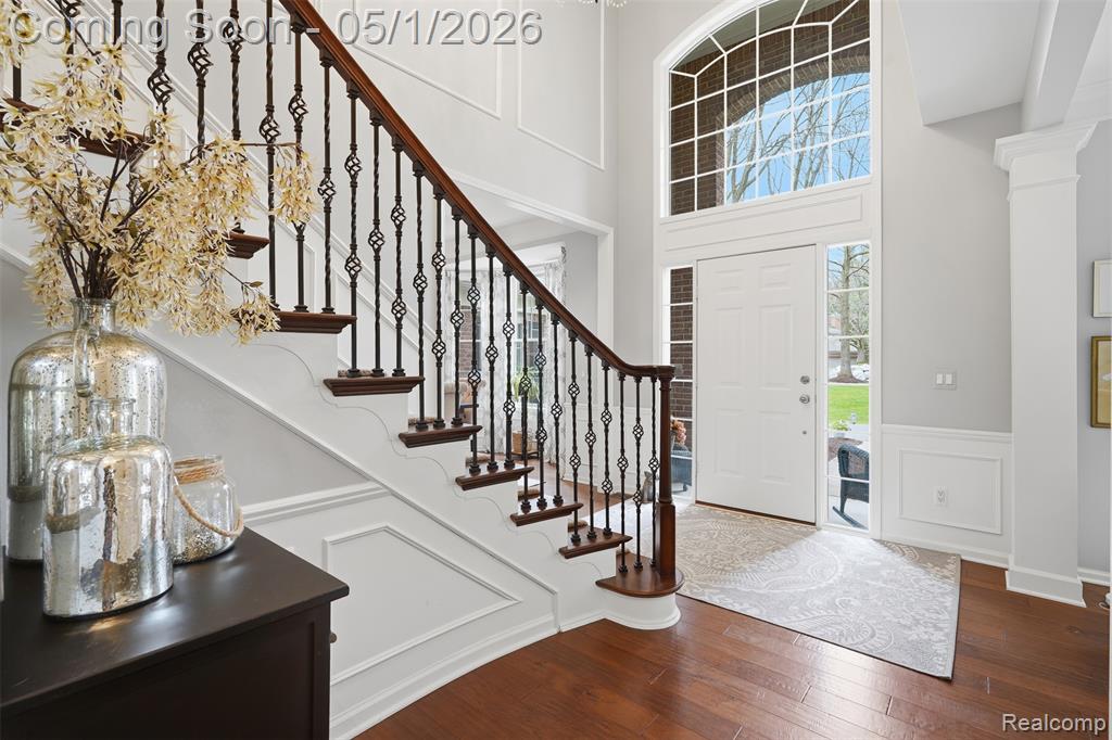 4134 Woodmere Court, Brighton, MI 48114 — Photo 3