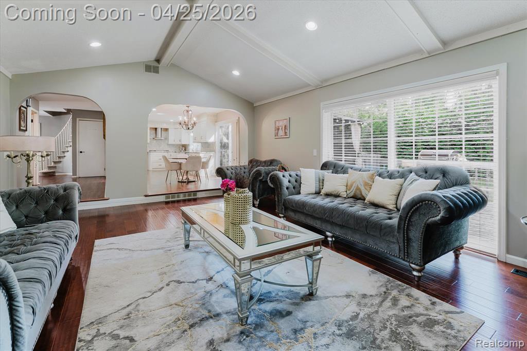 4301 Stony River Drive, Bloomfield Hills, MI, 48301