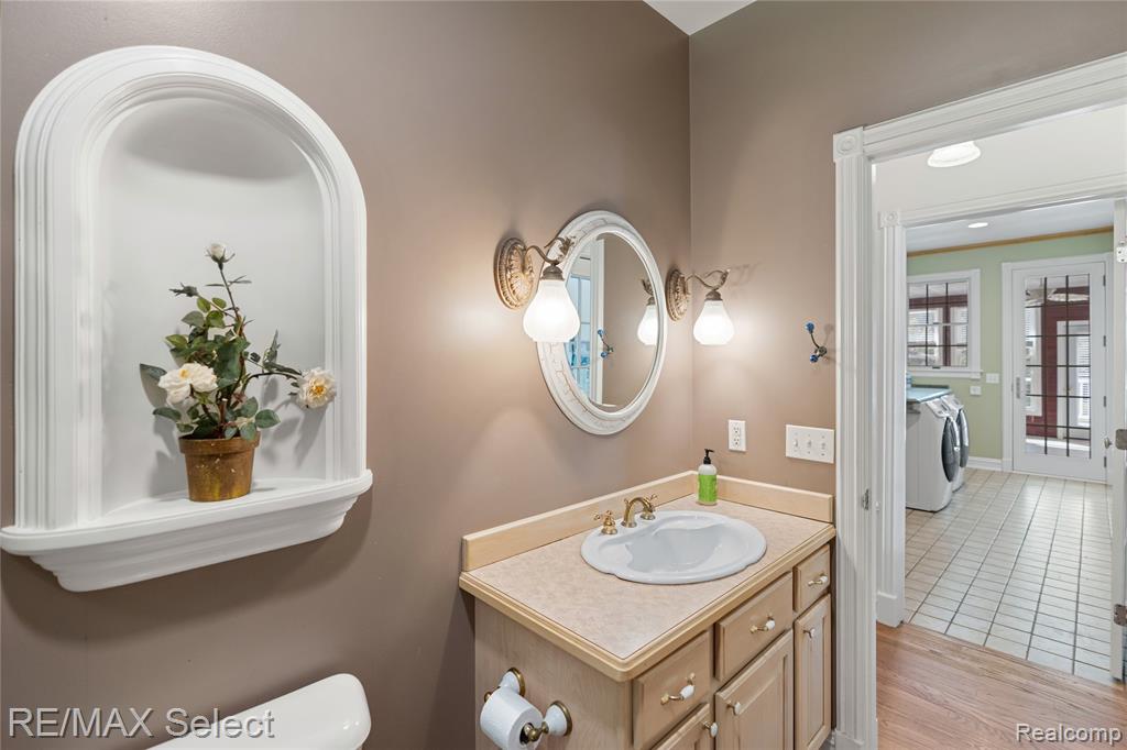 10350 S Horton Road, Goodrich Vlg, MI — Photo 46