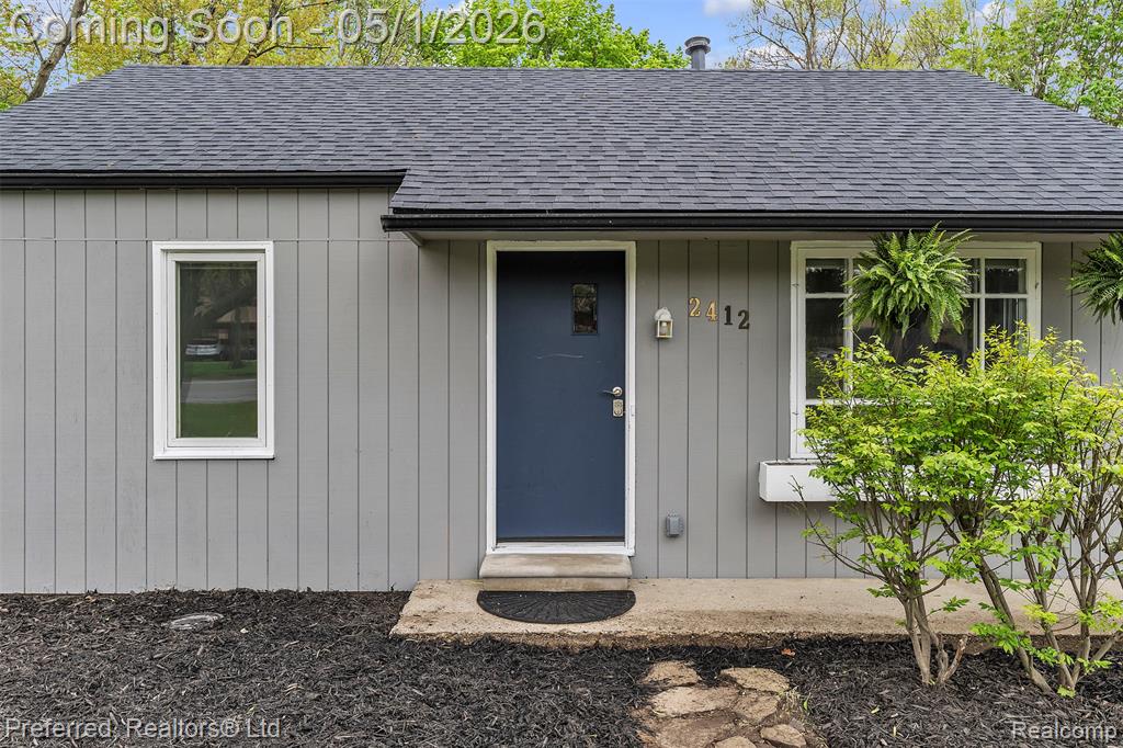 2412 Packard Street, Ann Arbor, MI 48104 — Photo 5