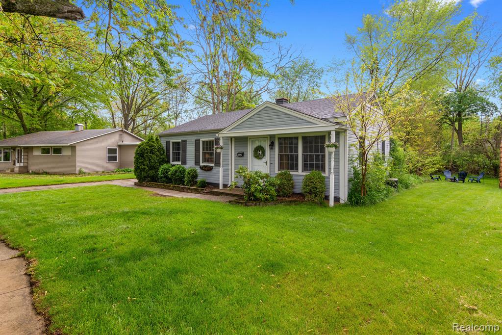 3550 Oakwood Street, Ann Arbor, MI 48104 — Photo 21