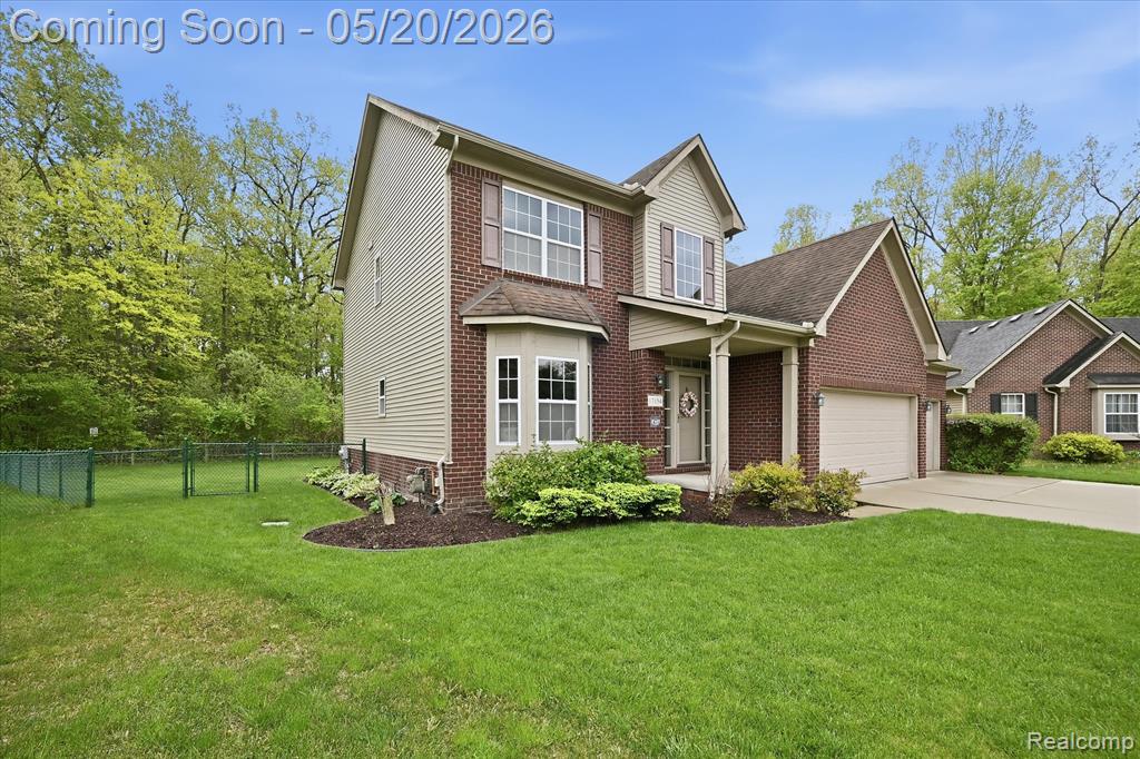17154 Dew Point Court, Romulus, MI 48174 — Photo 5