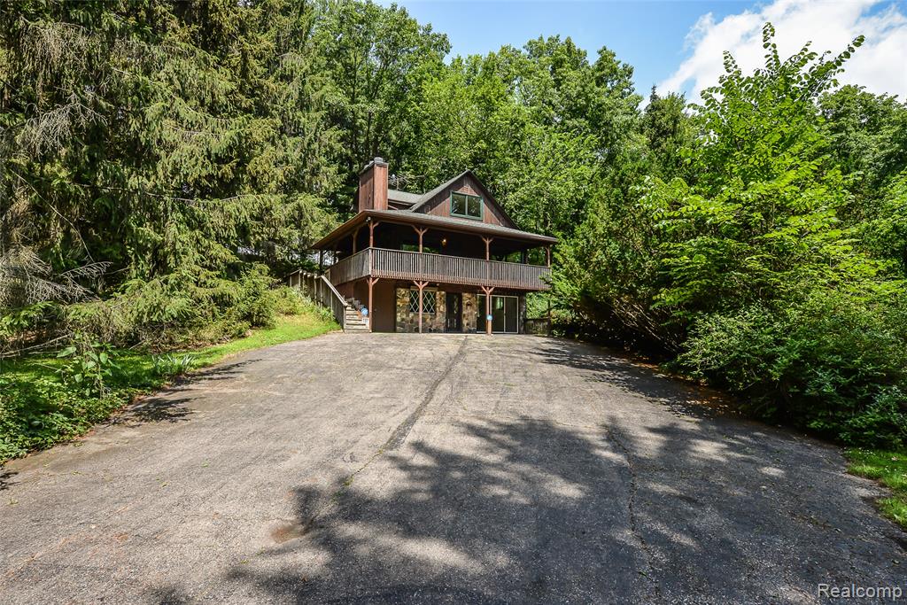 17750 DEXTER Trail, Gregory, MI 48137 — Photo 4