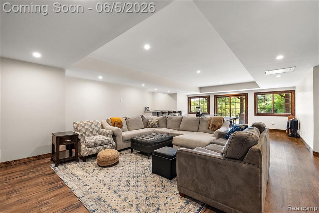 7707 Darcy Lane, Clarkston, MI 48348 — Photo 41
