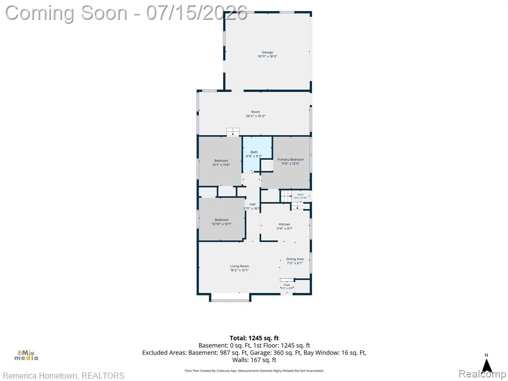 30410 Florence Street, Garden City, MI — Photo 26