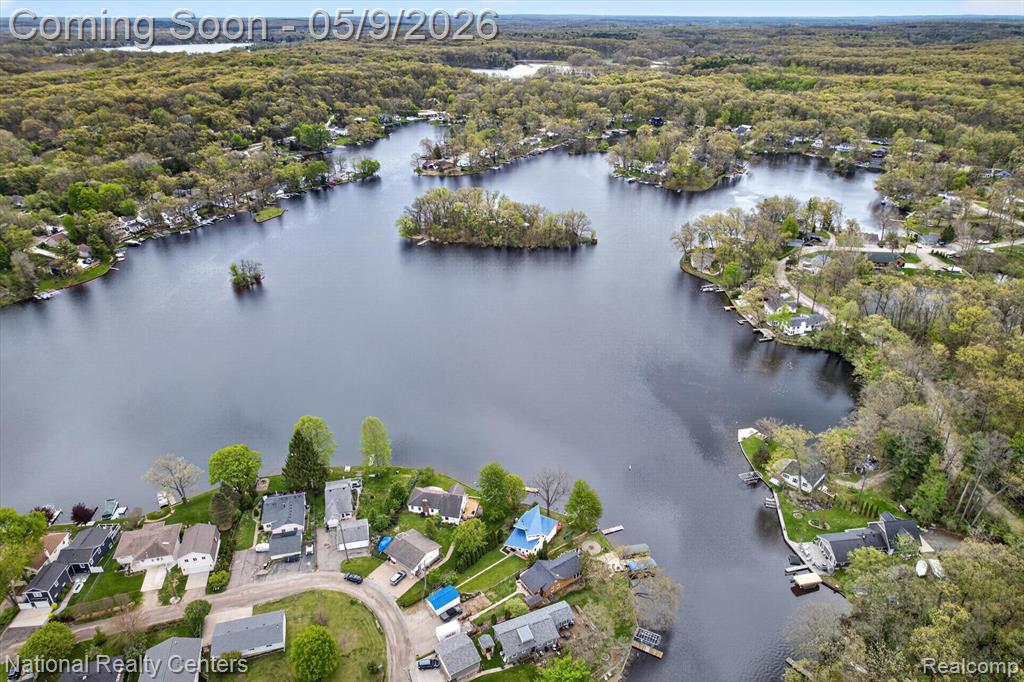 11505 Sunset Boulevard, Pinckney, MI 48169 — Photo 47