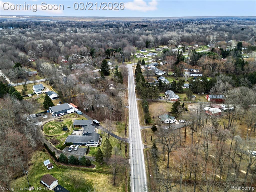 40220 Harris Road, Belleville, MI 48111 — Photo 50