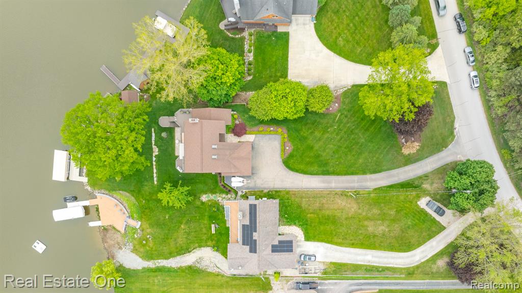 3882 LAKE LAPEER Drive, Metamora, MI 48455 — Photo 53