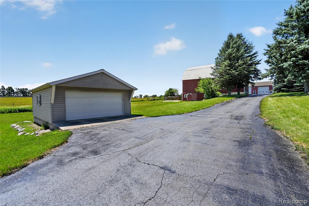 4260 Sylvan Road, Grass Lake, MI 49240 — Photo 45