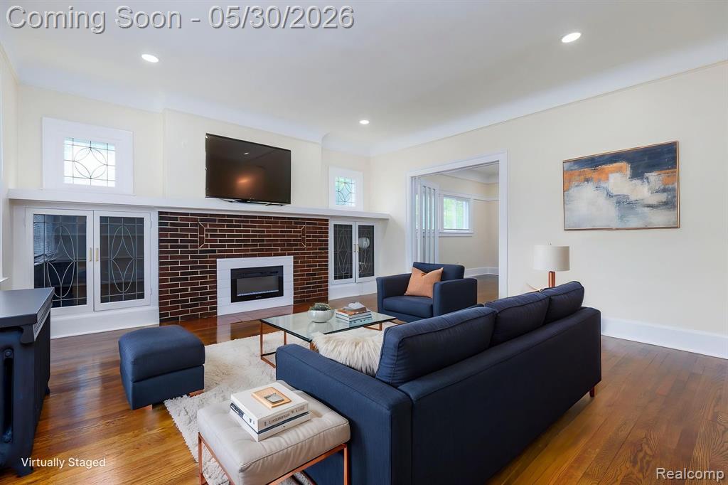 12162 Kentucky Street, Detroit, MI 48204 — Photo 4