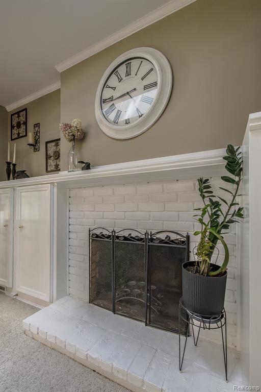 4154 Knollwood Drive, Grand Blanc, MI 48439 — Photo 19