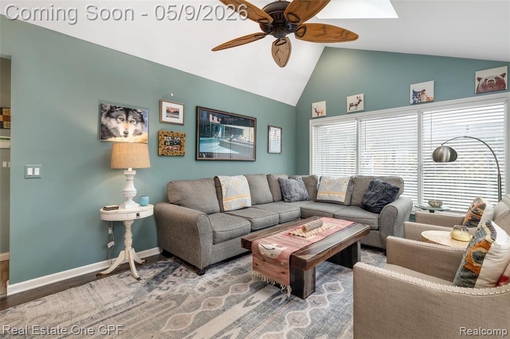 65 Willison Road, Grosse Pointe Shores, MI 48236 — Photo 16