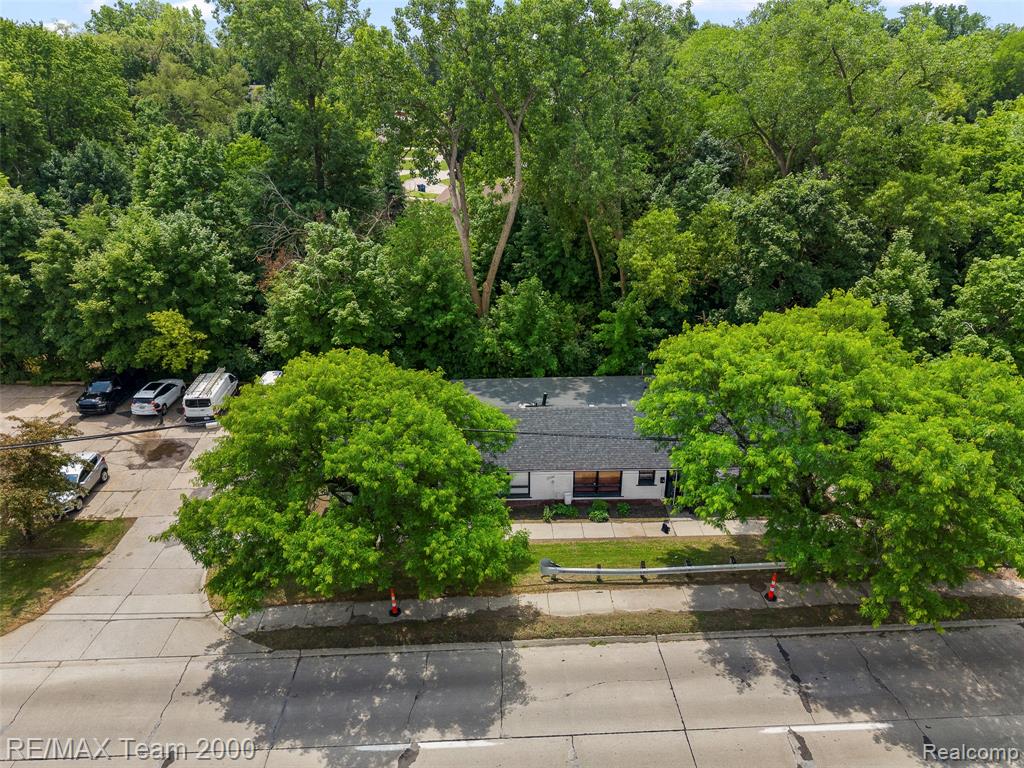 24821 5 Mile Road, Redford, MI 48239 — Photo 5